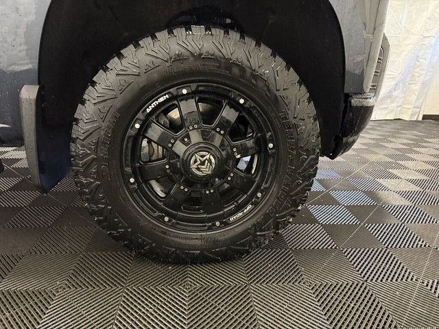 2022 Chevrolet Silverado 1500 LTD LT TRAIL BOSS 4X4 | HTD STS |  in Cars & Trucks in Lloydminster - Image 4