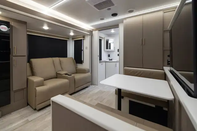 2026 Forest River ALTA 2375KRK in Travel Trailers & Campers in Regina - Image 8