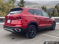 Welcome to Moncton Chrysler Jeep Dodge. Recent Arrival! 2024 Volkswagen Taos Comfortline 1.5L I4 Tur... (image 5)
