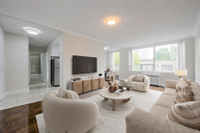 A walker’s paradise! Live just minutes away from public transit, shops, grocery stores, restaurants... (image 1)