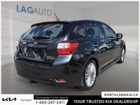 2013 Subaru Impreza 2.0i Limited Ready for anything, from the streets of Calgary to the highways of... (image 3)