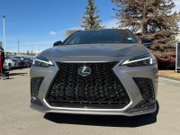 The 2025 NX 350 F SPORT Series 2 is designed for those who want a more engaging driving experience w... (image 3)