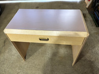 Desk - small