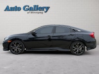 EFFICIENCY WITH ATTITUDE. DRIVE SMART - DRIVE CIVIC Turn heads and enjoy every mile in this sleek an... (image 1)