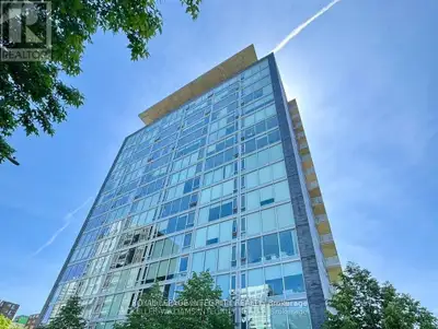 809 - 300 LISGAR STREET Ottawa, Ontario