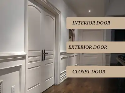 Professional Carpenter | Door Installation & Repair, View more
