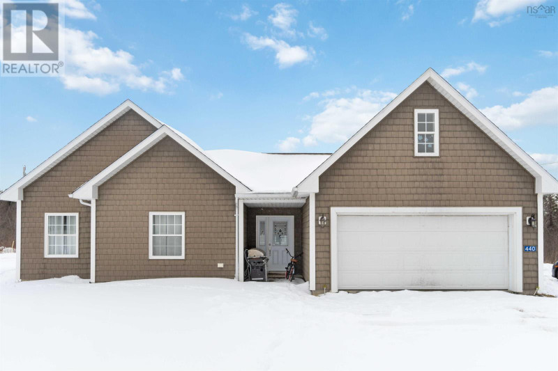 440 Greenland Road Greenland, Nova Scotia Houses for Sale Annapolis