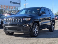 Come see this 2018 Jeep Grand Cherokee Laredo. Its Automatic transmission and Regular Unleaded V-6 3... (image 3)