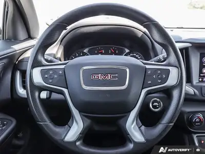 2022 GMC Terrain SLE | Carplay | Heated Seats | Keyless, View more
