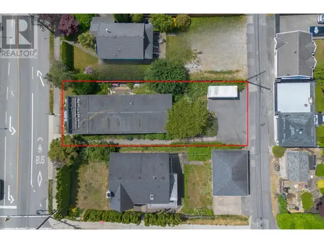 658 E 3RD STREET North Vancouver, British Columbia62864377831041123