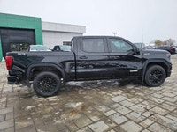 Seize the opportunity to own this highly capable, nearly-new 2024 GMC Sierra 1500 Elevation Crew, de... (image 3)