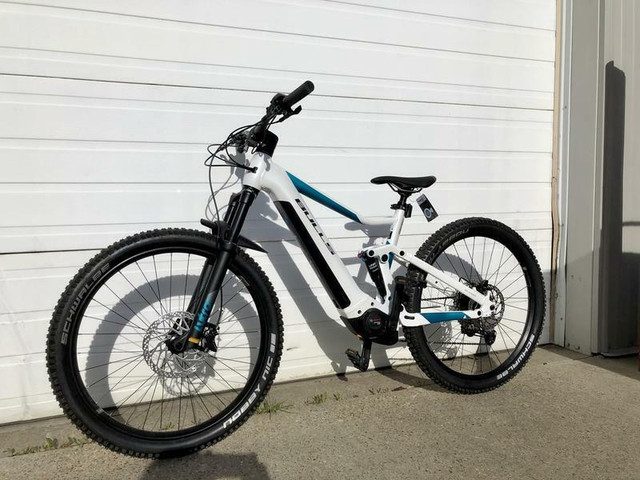 Bulls eBikes Aminga EVA TR in eBike in Edmonton - Image 2