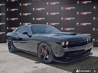 Check out this 2017 Dodge Challenger SRT Hellcat while we still have it in stock! *You Can't Beat th... (image 7)
