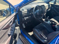 Nouvel Arrivage! Découvrez cette Subaru WRX RS 2024, une berline sportive conçue pour offrir des per... (image 8)