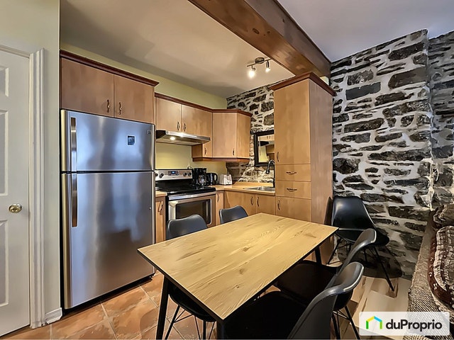 $325,000 - Condominium for sale in Old-Quebec — photo 3