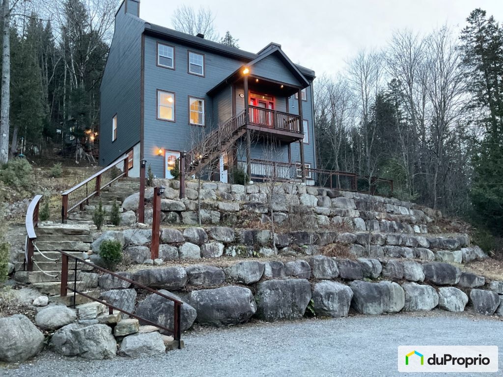 $829,900 - 2 Storey for sale in Val-David — photo 3