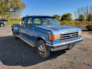 1990 Ford F 350