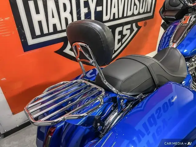 2024 Harley-Davidson FLTRX ROAD GLIDE in Sport Touring in Calgary - Image 21