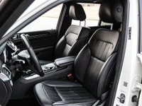 2018 Mercedes Benz GLE-400 AMG PKG White Exterior on Black Interior comes with Navigation and 360 Ca... (image 8)