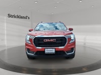 **Strickland's is home of the Hassle-Free car shopping experience. We make car buying fun, find your... (image 1)