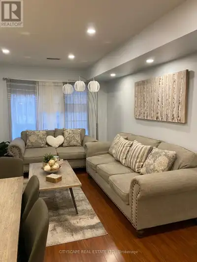 40 - 1050 BRISTOL ROAD W Mississauga (East Credit), Ontario
