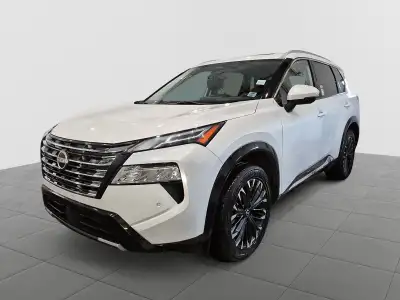 Ultimate luxury meets groundbreaking efficiency. Whether you are navigating a winter storm in the Ma...