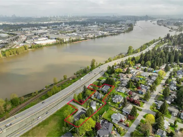 10308 RIVER ROAD Delta, British Columbia in Houses for Sale in Delta/Surrey/Langley - Image 8