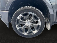 Step into the pinnacle of half-ton truck luxury and capability with this 2022 Ram 1500 Limited. This... (image 9)