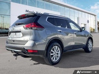 KBB.com 10 Best SUVs Under $25,000. This Nissan Rogue delivers a Regular Unleaded I-4 2.5 L/152 engi... (image 4)