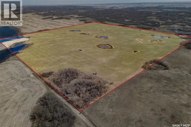 Saskatoon Rolling Hills Land Corman Park Rm No. 344, Saskatchewa in Land for Sale in Saskatoon - Image 5