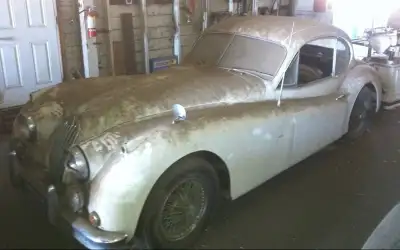 I want buy an old jaguar etype xke or XK120 140 150 , SS , Dtype/C-type any condition or location ca...