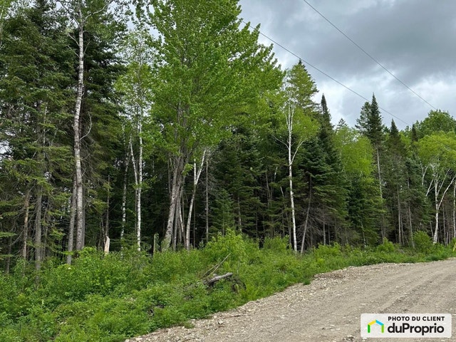 $169,900 - Price taxes not included - Residential Lot in St-Côme — photo 3