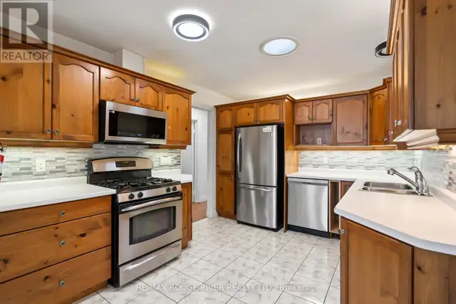 MAIN - 599 OTONABEE DRIVE Peterborough (Ashburnham Ward 4), Onta in Long Term Rentals in Peterborough - Image 17