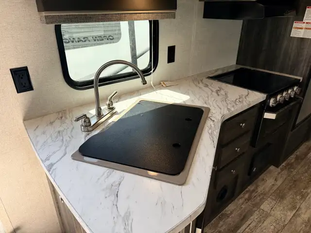 2020 Highland Ridge OPEN RANGE 26 BHS in Travel Trailers & Campers in St. Albert - Image 17