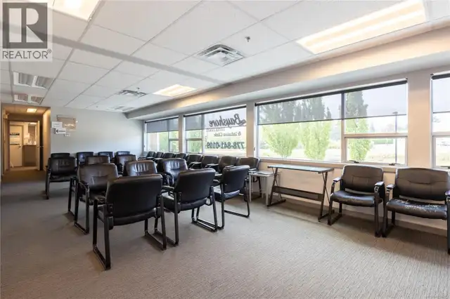 204 1650 Terminal Ave Nanaimo, British Columbia in Commercial & Office Space for Rent in Nanaimo - Image 9