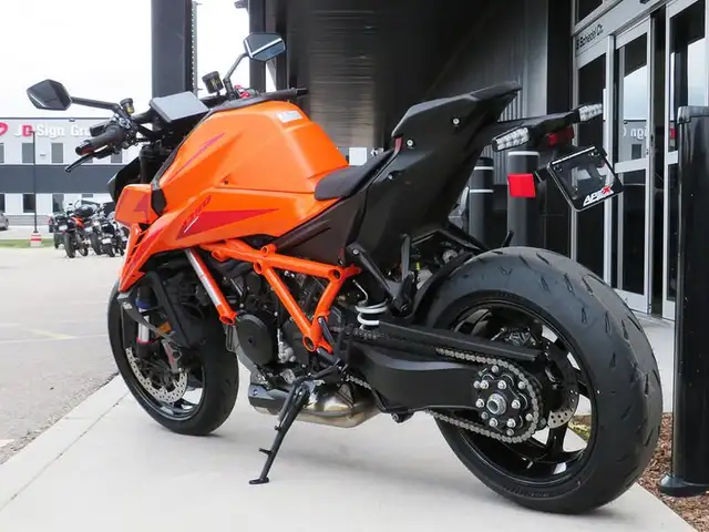 2025 KTM 1390 Super Duke R EVO in Street, Cruisers & Choppers in Cambridge - Image 6