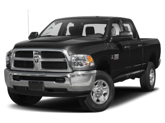 2018 Ram 3500 in Cars & Trucks in Lethbridge