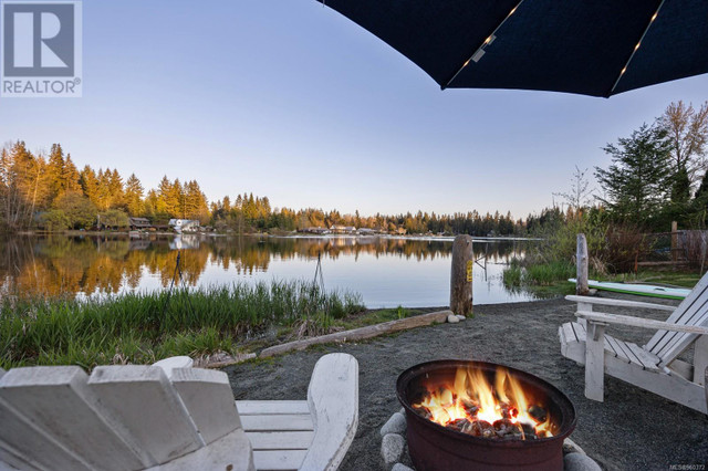9456 Martin Park Dr Black Creek, British Columbia dans Maisons à vendre  à Campbell River - Image 3