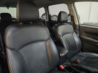 *Inspected, serviced, drives excellently, but has dents and scratches* This 2014 Subaru Forester AWD... (image 7)