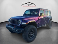 WAS: $87355 NOW: $82355 plus taxes and licensing feesStep into the future with the vibrant 2026 Jeep... (image 1)