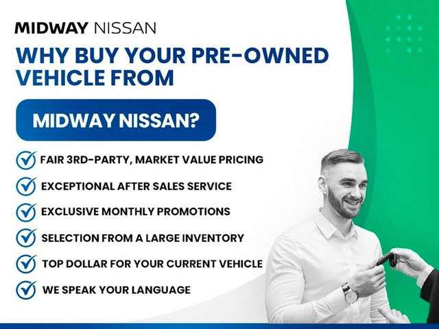 2021 Nissan Sentra SV in Cars & Trucks in Oshawa / Durham Region - Image 2