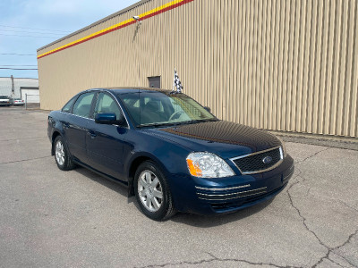 2006 FORD FIVE HUNDRED *** 73,000km*** $4799