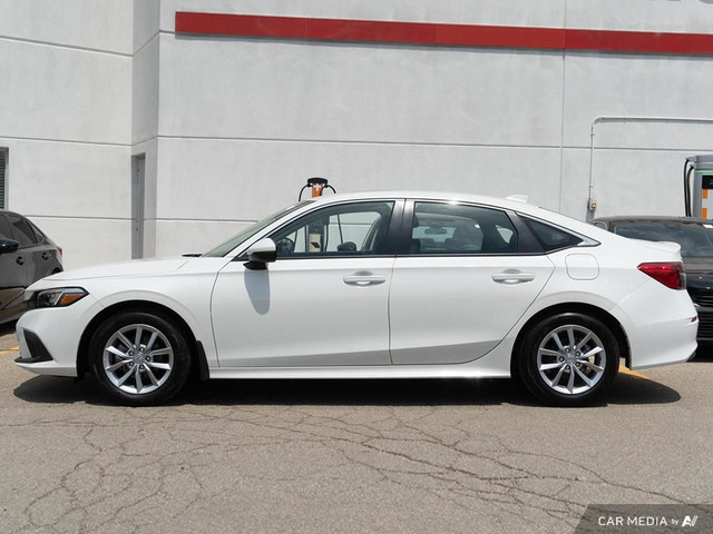 2024 Honda Civic Sedan 4DR CVT EX in Cars & Trucks in Mississauga / Peel Region - Image 3