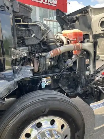 2022 Kenworth T680 in Heavy Trucks in Moncton - Image 12