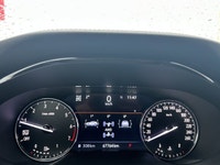 The 2023 Buick Envision Essence, presented in a sophisticated Gray finish, masterfully blends luxuri... (image 6)