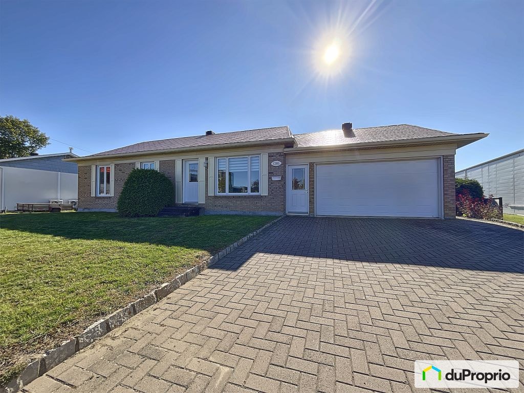 $519,000 - Bungalow for sale in L'Ancienne-Lorette — photo 2