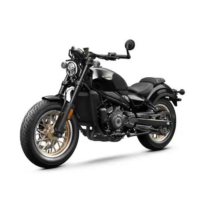 2026 CFMOTO 450CL C. Financing options available. All trades considered. Price subject to applicable...