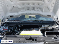 Engine: 2.7L TURBO 6cyl. L/100Km City: 13.2 L/100Km Hwy: 10.2 Safety Equipment ABS And Driveline Tra... (image 5)
