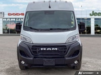 This Ram ProMaster Cargo Van boasts a Regular Unleaded V-6 3.6 L/220 engine powering this Automatic... (image 8)