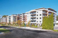 1 bedroom apartment at Inlet Glen Call Today! Tricities/Pitt/Maple Greater Vancouver Area Preview